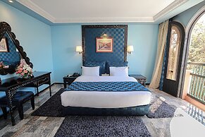 El Andalous Lounge & Spa Hotel