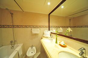 El Andalous Lounge & Spa Hotel