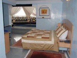Hotel El Morabitine