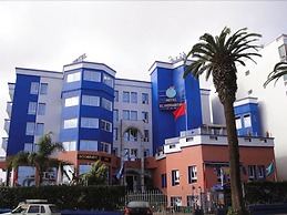 Hotel El Morabitine