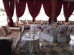 Hotel El Morabitine