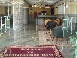 Hotel El Morabitine