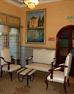 Hotel El Morabitine