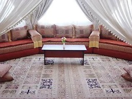 Hotel El Morabitine