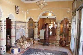 Hotel El Morabitine