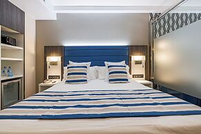 Hotel Ronda Lesseps