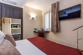 Hotel Ronda Lesseps