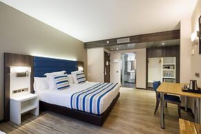 Hotel Ronda Lesseps