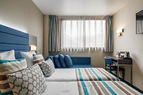 Hotel Ronda Lesseps