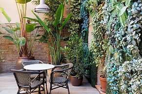 Hotel Ronda Lesseps