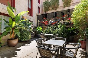 Hotel Ronda Lesseps