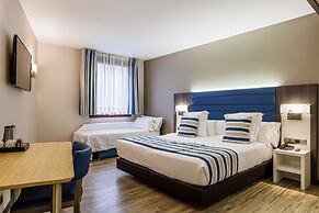 Hotel Ronda Lesseps