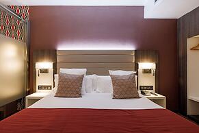Hotel Ronda Lesseps