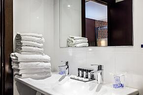 Hotel Ronda Lesseps
