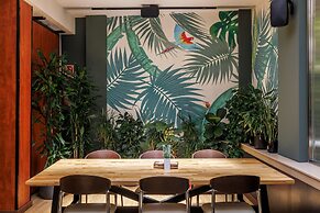 Hotel Ronda Lesseps