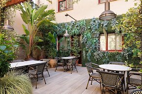 Hotel Ronda Lesseps
