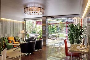 Hotel Ronda Lesseps