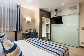 Hotel Ronda Lesseps