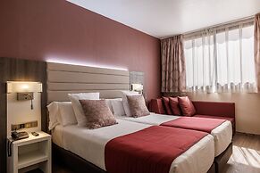 Hotel Ronda Lesseps