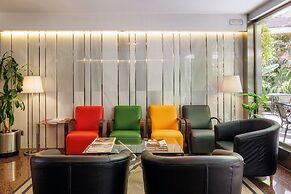 Hotel Ronda Lesseps
