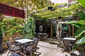 Hotel Ronda Lesseps