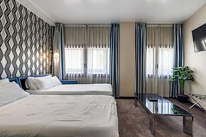 Hotel Ronda Lesseps
