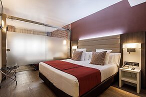 Hotel Ronda Lesseps