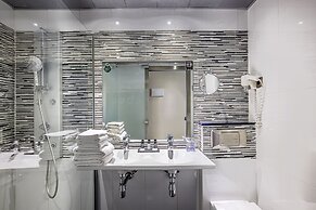 Hotel Ronda Lesseps
