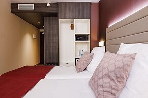 Hotel Ronda Lesseps