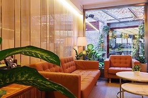 Hotel Ronda Lesseps