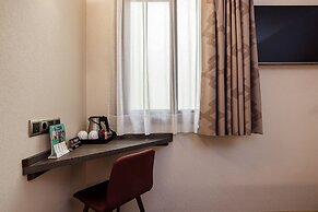 Hotel Ronda Lesseps