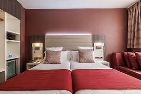 Hotel Ronda Lesseps