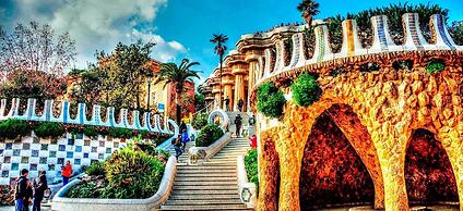 Hotel Ronda Lesseps