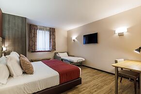 Hotel Ronda Lesseps