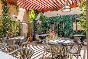 Hotel Ronda Lesseps