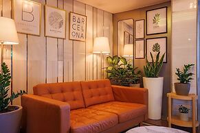 Hotel Ronda Lesseps
