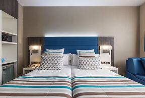 Hotel Ronda Lesseps