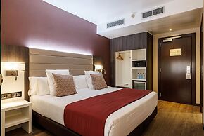 Hotel Ronda Lesseps
