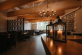 Lapland Hotels Bear's Lodge