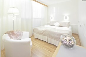 Lapland Hotels Bear's Lodge