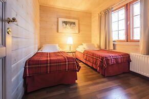 Lapland Hotels Bear's Lodge
