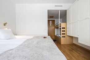 Lapland Hotels Bear's Lodge