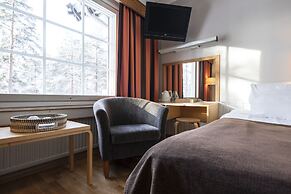 Lapland Hotels Bear's Lodge