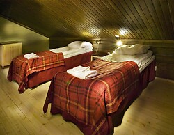 Lapland Hotels Bear's Lodge
