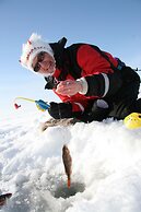 Lapland Hotels Bear's Lodge