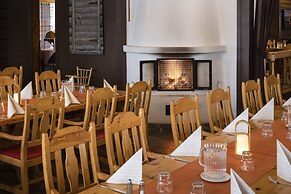 Lapland Hotels Bear's Lodge