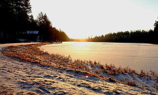 Lapland Hotels Bear's Lodge