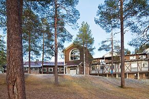 Lapland Hotels Bear's Lodge