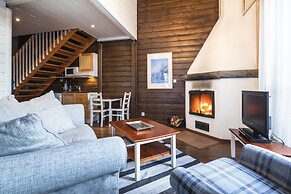 Lapland Hotels Bear's Lodge