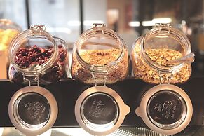 Lapland Hotels Bear's Lodge